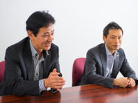 【マツダ 開発者 徹底インタビュー】アテンザ 編…ブランド表現、技術を全て盛り込んだ 画像