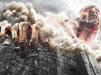 実写版『進撃の巨人』…前後編ともに主題歌はセカオワ書き下ろし 画像