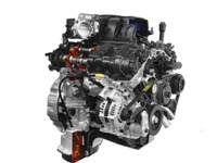 クライスラー のV6「ペンタスター」、累計生産500万基…5年で達成 画像