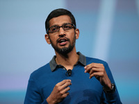 次期OS「Android M」…スリープ機能が進化、指紋認証初採用 画像
