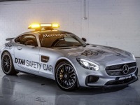 メルセデス AMG GT、DTMのセーフティカーに 画像