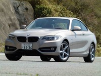 BMWジャパン、2シリーズおよびSUVモデルなどの価格を改定 画像