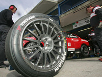 【WTCC】ADVAN、2年連続でタイヤをワンメイク供給 画像