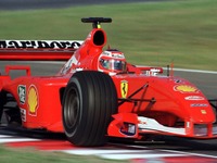 大御所が太鼓判「バリケロは最高のナンバー2」 画像