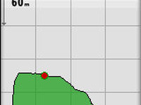 【GARMIN GPSMAP 64SJ インプレ後編】練られたUI、さらにスペックアップした各種測位性能 画像