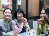 綾瀬はるか、長澤まさみがお風呂の順番をめぐってマジギレバトル 画像