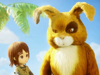 星野源も声優で参加…映画『ちえりとチェリー』が支援募集中 画像