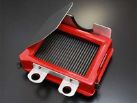 デミオ / CX-3 ディーゼル車用 スポーツインダクションボックス 発売…オートエクゼ 画像