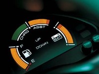 北米で人気爆発か? ホンダ『インサイト』にCVTモデル追加 画像