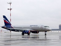 アエロフロート・ロシア航空、モスクワ＝ヴォロネジ線の運航を開始 画像