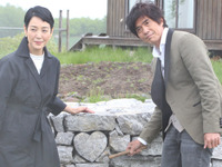 佐藤浩市、樋口可南子…新作映画の舞台で心あたたまる体験 画像