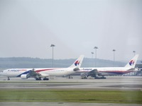 マレーシア航空、6月1日に解雇通知を送付…再雇用オファーも 画像