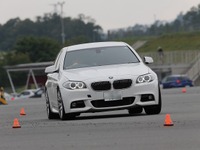 BMWオーナー対象、ワンメイクドライビングレッスン…6月29日 富士 画像