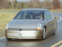 GM、ハイブリッドでフォードを追撃---でも日本車とは 画像