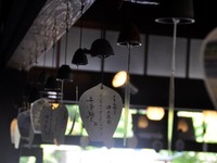 叡山電鉄「悠久の風」キャンペーン、今年はうちわ型フリー切符も発売 画像