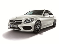 輸入車販売、メルセデスベンツが4割増で3か月連続トップ…5月ブランド別 画像