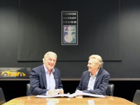 英名門 TVR、新型スポーツカー発売へ…ゴードン・マレーがデザイン 画像