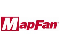 MapFanシリーズ、圏央道 神崎IC~大栄JCT間の新規開通を即日反映…6月7日 画像