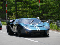 浅間にレーシングサウンドが似合う理由は60年前にあった…浅間ヒルクライム2015 画像