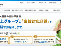 イーデザイン損保、予約制専門医相談サービスを開始…ダイレクト自動車保険初 画像