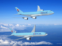 大韓航空、MERS対策を発表 画像