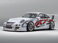 ポルシェ・カレラカップカーの予約を受付…1800万円也 画像