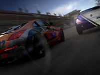 Xbox 360ゲーム『Forza Motorsport 2』、国内発売が決定 画像