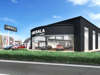 ガリバー、輸入中古車専門店 リベラーラ を愛知県一宮市にオープン…常時70台展示 画像