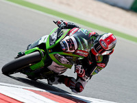 【SBK 第7戦】カワサキ ジョナサン・レイ、今季4度目の完全勝利 画像