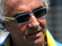 ブリアトーレ、タイトルに自信 画像