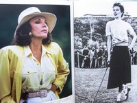 1800年代から現代まで…「ファッション」の視点から見たゴルフ史 画像