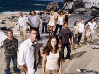 『LOST』DVD発売---飛行機に乗る前に見る? 乗らずに見る? 画像