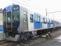 阪神電鉄、新型電車「5700系」の試乗会を企画…7月26日 画像