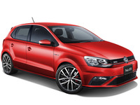 VW、6年ぶりのMT車を6月11日から受注開始…ポロGTI、ゴルフGTI、ゴルフR に設定 画像