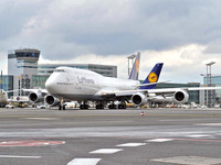 ルフトハンザドイツ航空、名古屋＝フランクフルト線にプレミアムエコノミークラスを導入 画像