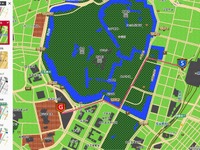 Windowsストア向け地図アプリ MapFan、検索機能を強化 画像