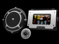 JBLの高性能スピーカー GTiシリーズ復活…新モデル 670GTi を発売 画像