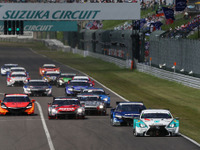 【SUPER GT 第5戦】応援グッズ付のファンシート発売…ピットビル3Fには新エリア設定 画像