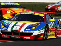 【ルマン24時間2015】LM GTE Proクラスもメーカー対決に注目…6月13・14日決勝 画像
