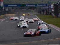 【SUPER GT 第4戦】富士GT300kmレース、前売りチケット発売開始 画像