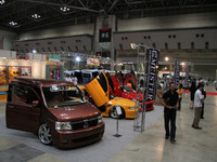 【オートギャラリー06】写真蔵…MEISTER 画像