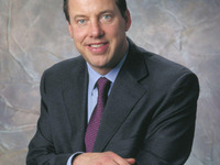 【ルマン24時間 2015】フォード 会長、レースのスターターに指名 画像