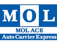 商船三井、自動車輸送サービスに世界統一ブランドを導入…「MOL ACE」 画像