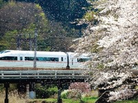 小田急電鉄「ロマンスカーカレンダー」、掲載写真の募集開始 画像