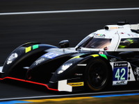 【ルマン24時間 2015】日本で活躍中のドライバーも多数参戦…激戦のLMP2クラスも注目 画像