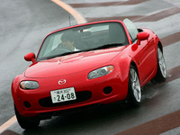 【インプレ'05】日下部保雄 マツダ『ロードスター』 質感アップを果たした出来 画像