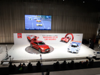 【ルマン24時間 2015】日産、ロングパブリックビューイングを開催…現地レポやトークショーなど 画像