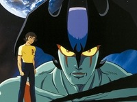 1972年放映の『デビルマン』がブルーレイに…幻の試写編も収録 画像