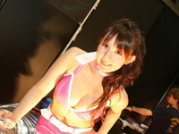 【オートギャラリー06】コンパニオン写真蔵…その40、BELL続 画像