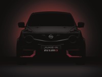 【グッドウッド15】日産 ジューク-R、NISMO 版に進化へ 画像